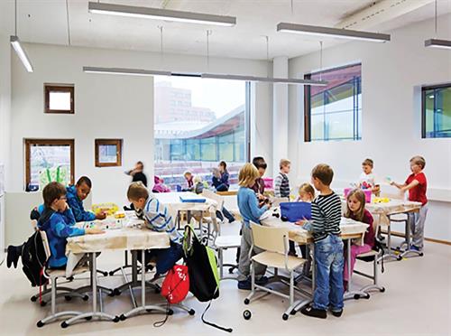 فنلاند: موفق ترین نظام آموزشی جهان