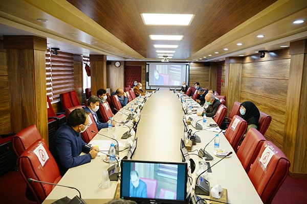 تأثیر مجلات رشد در ارتقای فرهنگ مطالعه در شرایط شیوع کرونا