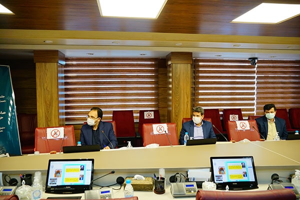 تأثیر مجلات رشد در ارتقای فرهنگ مطالعه در شرایط شیوع کرونا